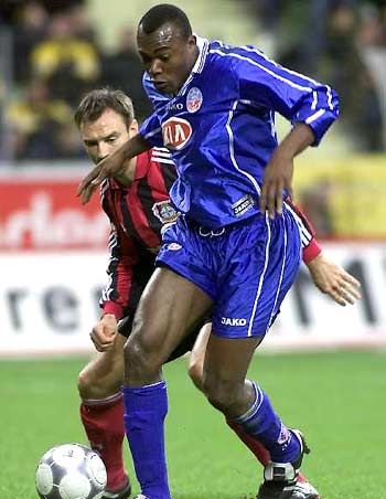 打断巴萨的 打断巴萨的